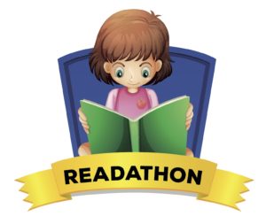 Read-A-Thon – Saratoga Foothill Elementary PTA